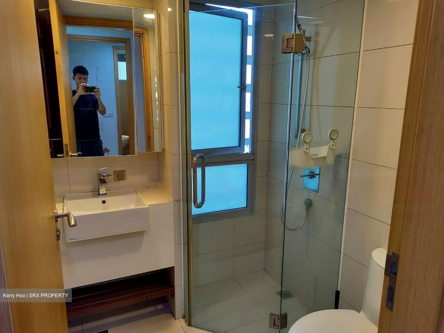 Eight Riversuites (D12), Condominium #505377541